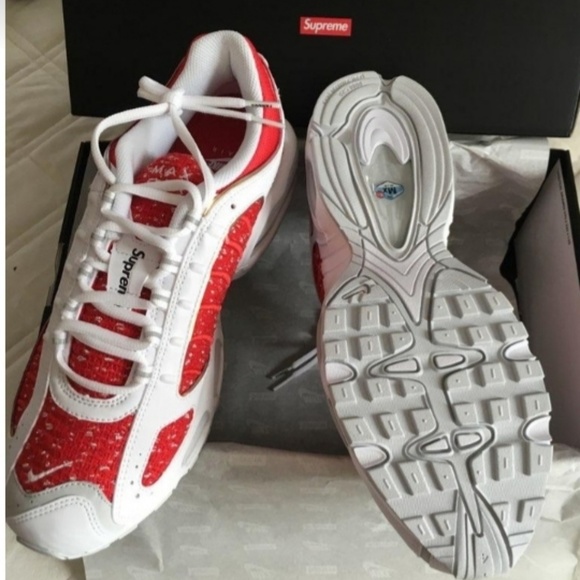 Supreme X Nike Tailwind Air Max SS19 - Picture 2 of 3